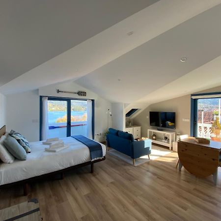 O Faiado By Oktheway Apartment Puentedeume Ngoại thất bức ảnh