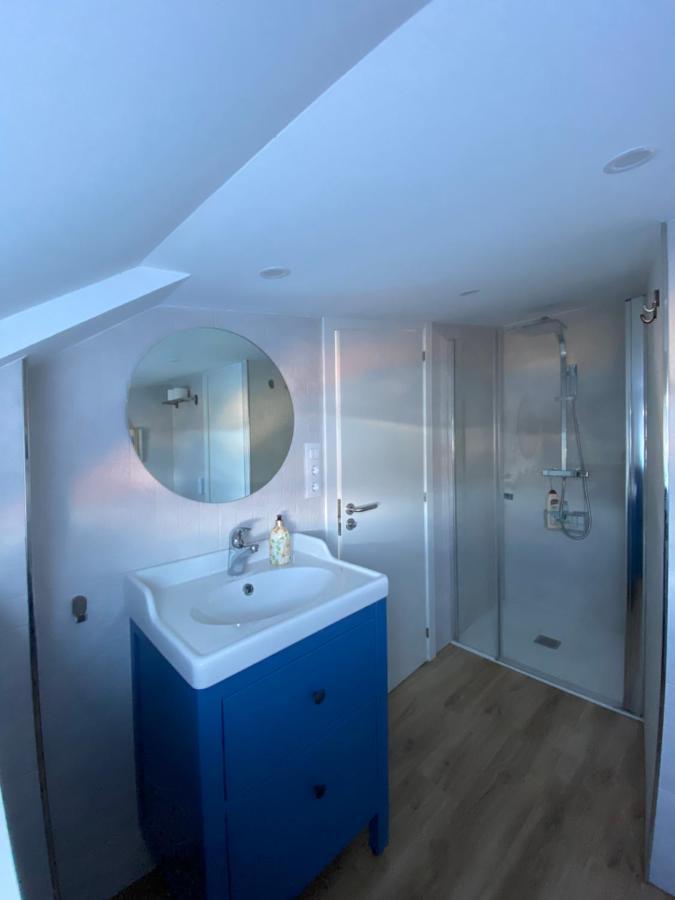 O Faiado By Oktheway Apartment Puentedeume Ngoại thất bức ảnh