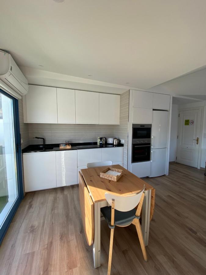 O Faiado By Oktheway Apartment Puentedeume Ngoại thất bức ảnh